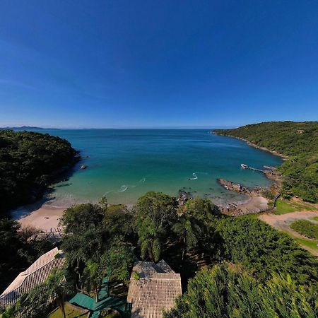 Bangalo Casa Do Mar - Exclusividade, Conforto E Privacidade. Porto Belo Bagian luar foto