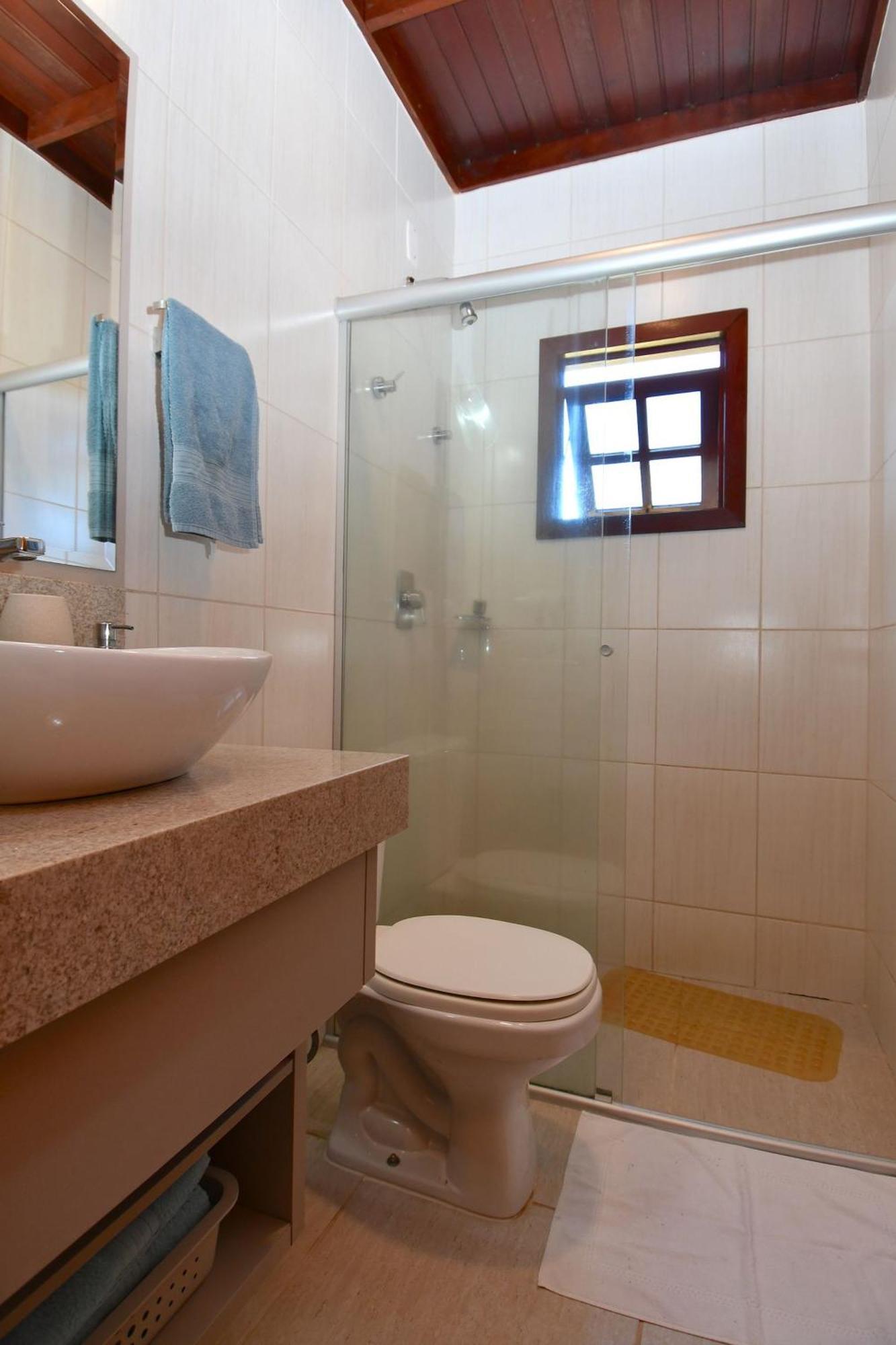 Bangalo Casa Do Mar - Exclusividade, Conforto E Privacidade. Porto Belo Bagian luar foto